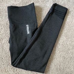 Gymshark black leggings
